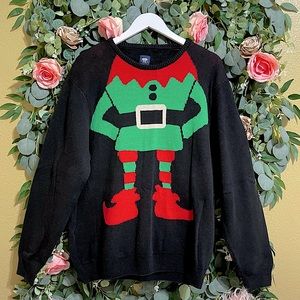 Ugly Christmas Sweater Bundle